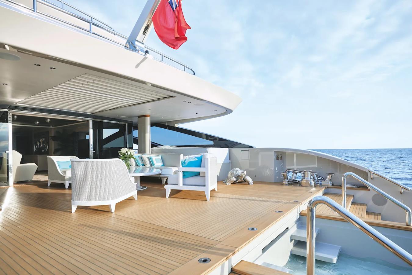 Benetti-50m-Main deck aft